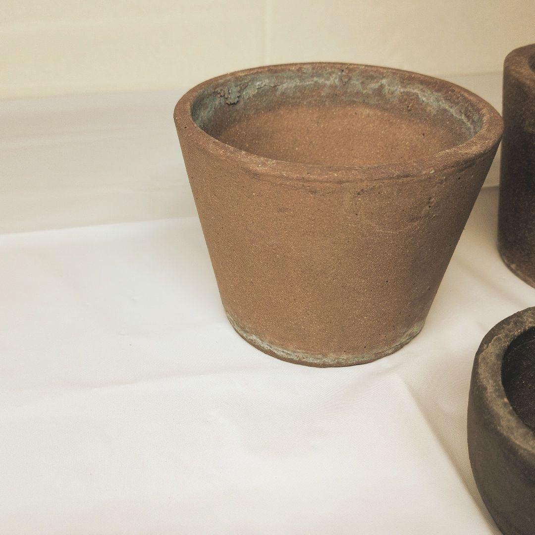 ADA 陶製ミニ・シリーズ 5個