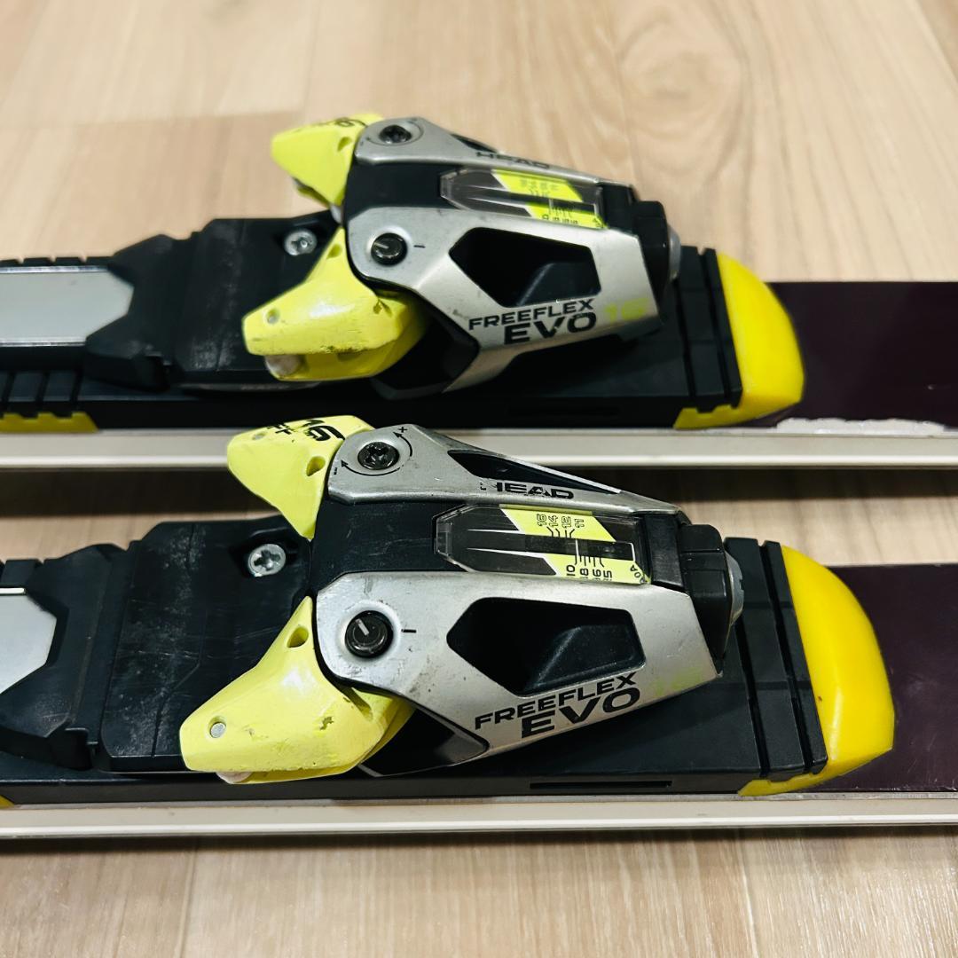 HEAD WORLDCUP REBELS I.GS RD 【188cm】