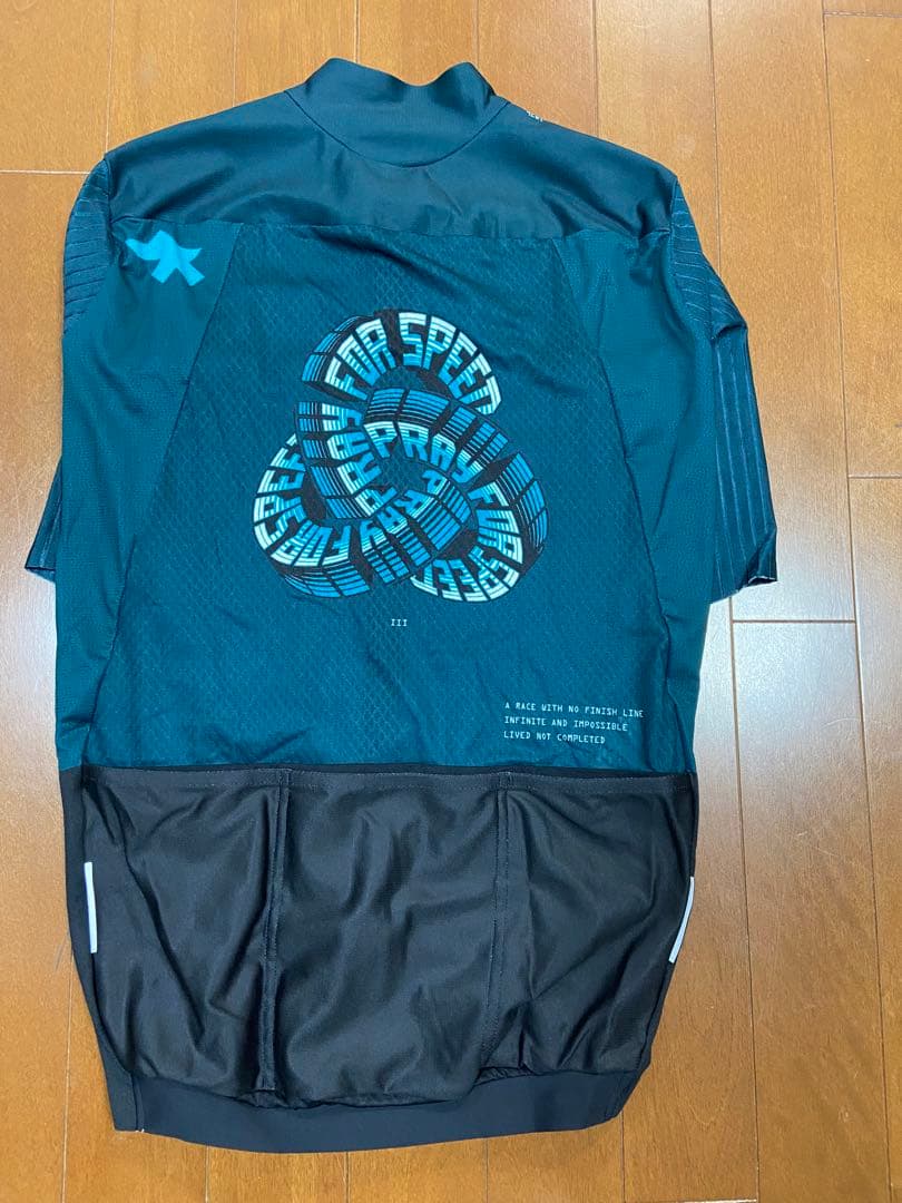 ★12/14限定‼️ASSOS【EQUIPE RS S11 SAFA BRIAN】