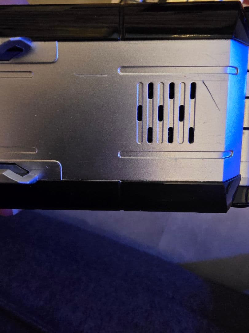 CSM ファイズギア&ファイズアクセル Ver2