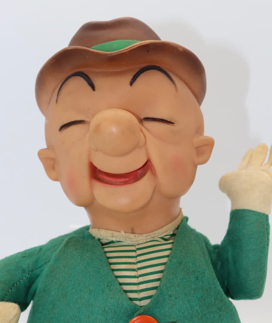 ミスターマグー (Quincy Magoo or Mr. MAGOO) 1962