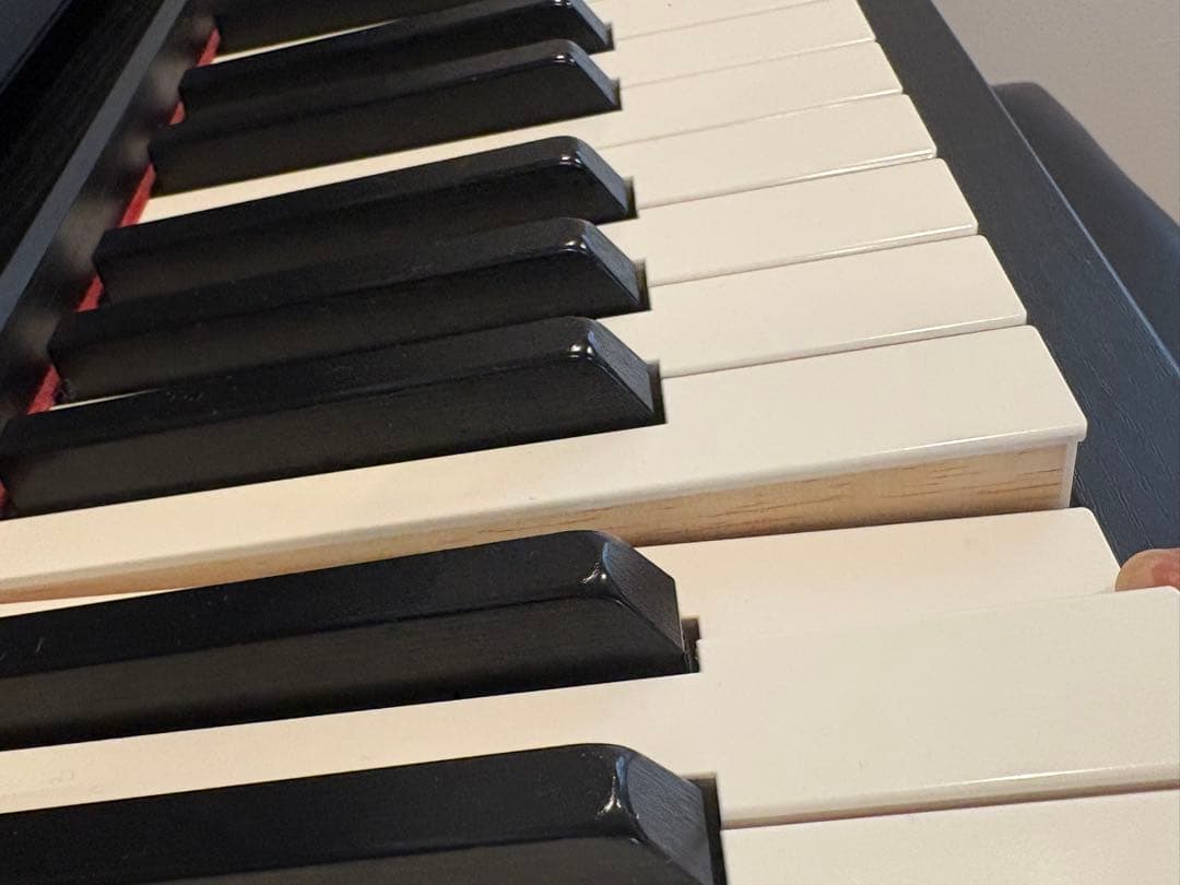 YAMAHA Clavinova CLP-645【電子ピアノ・説明書のみ】