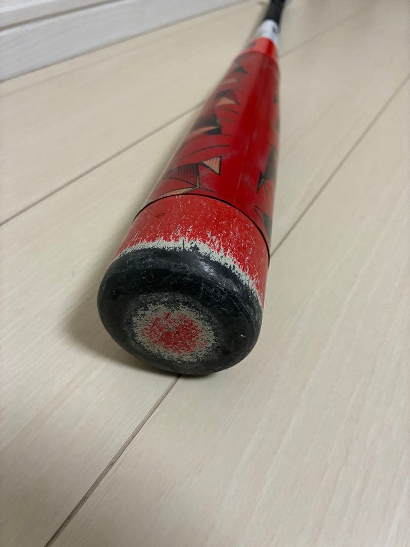 ビヨンドマックスギガキング　78cm少年軟式バット