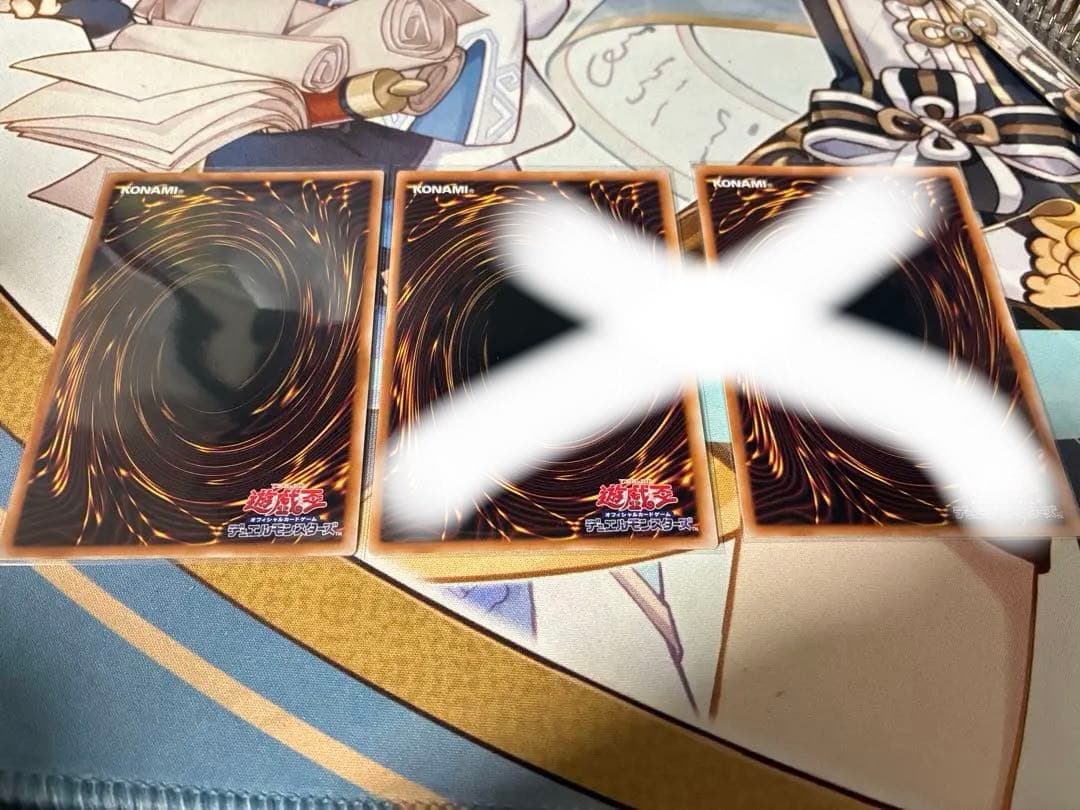 遊戯王　白の聖女エクレシア 25th 白の物語 1枚セット