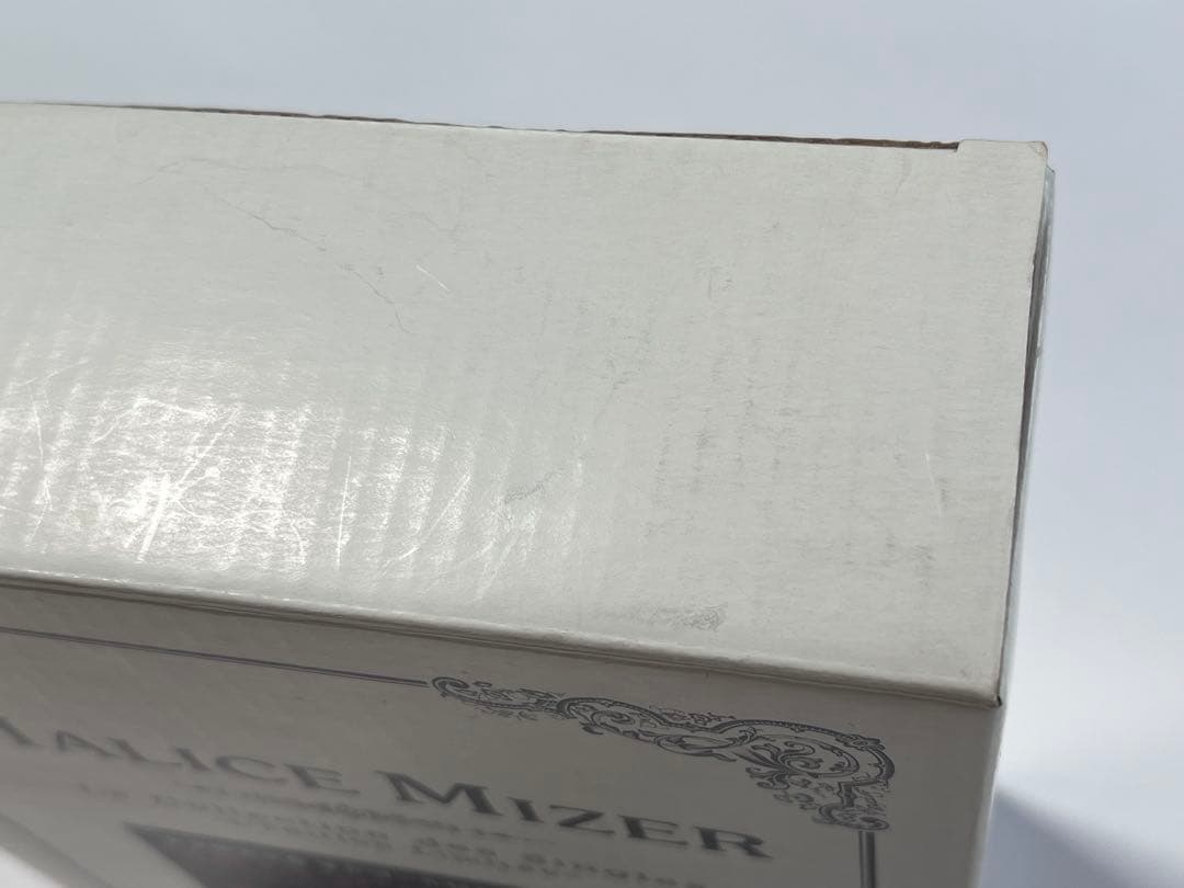 MALICE MIZER VHS４本とCD+DVD オルゴール付 のセット