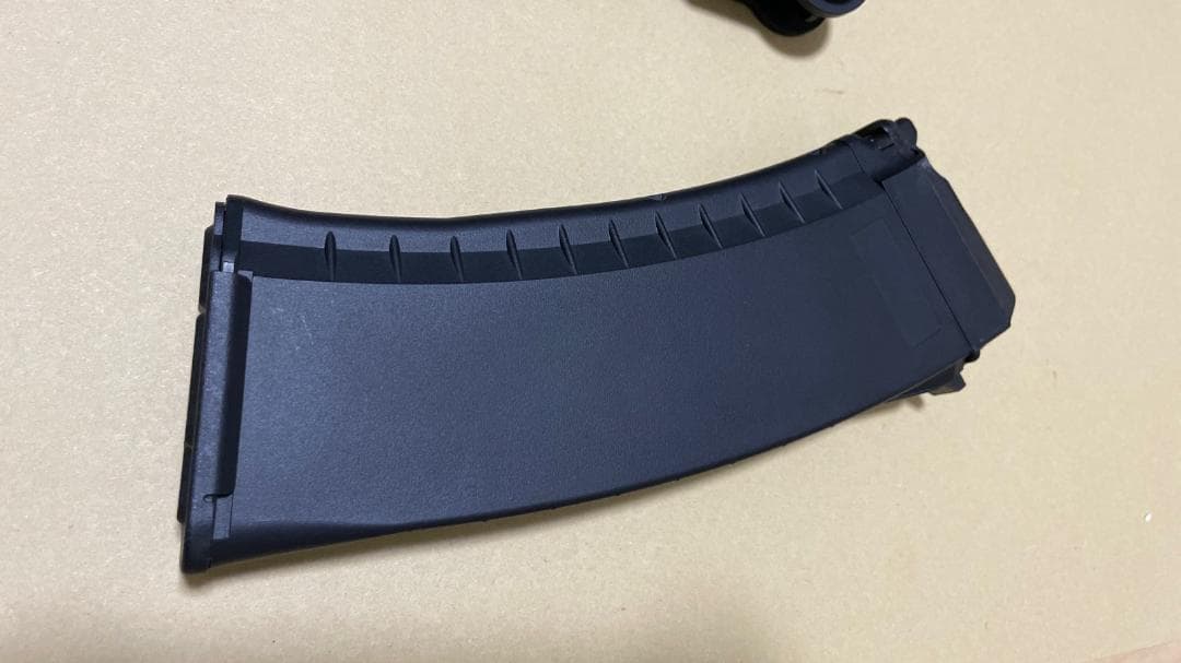 KSC KTR-03（AK74）エアソフトガン ガスブローバック