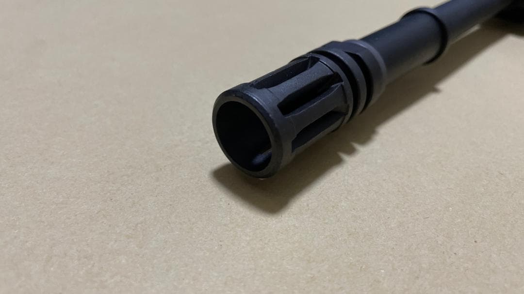 KSC KTR-03（AK74）エアソフトガン ガスブローバック