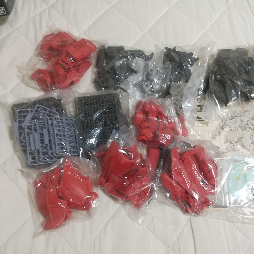 コトブキヤ サザビー ガレージキット