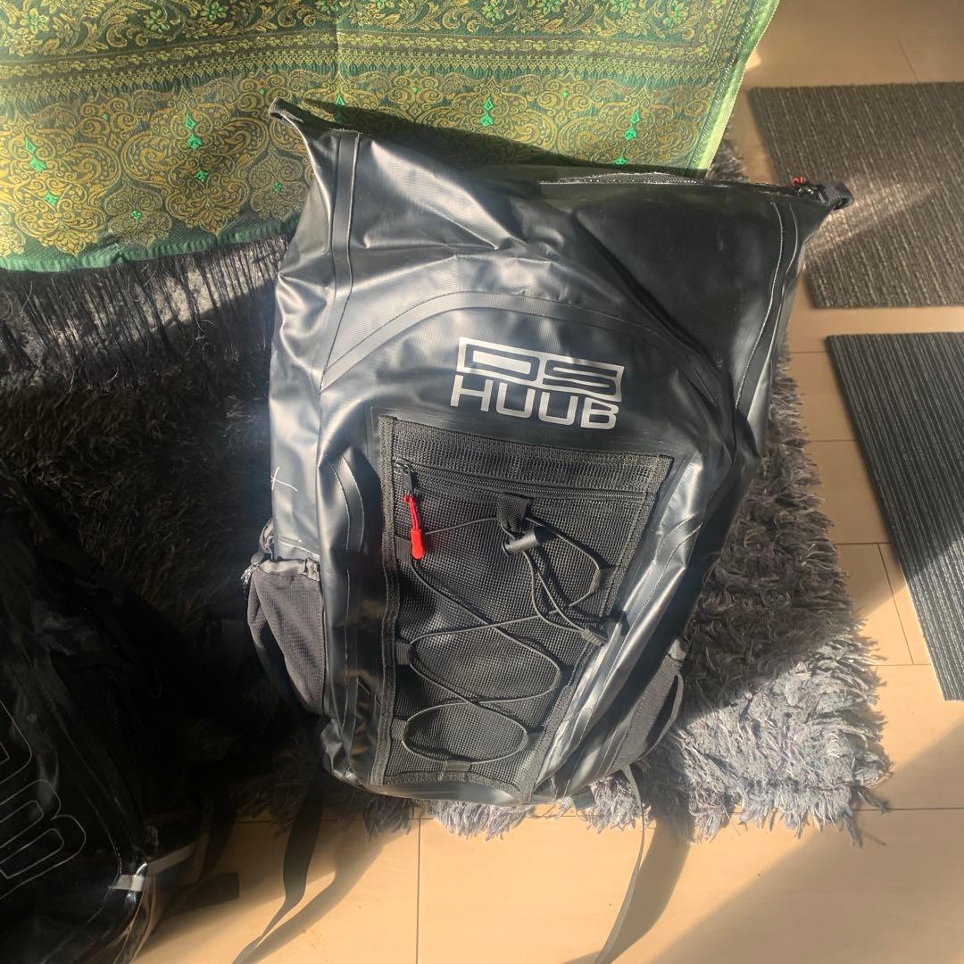 トライアスロン　バッグ　9セット