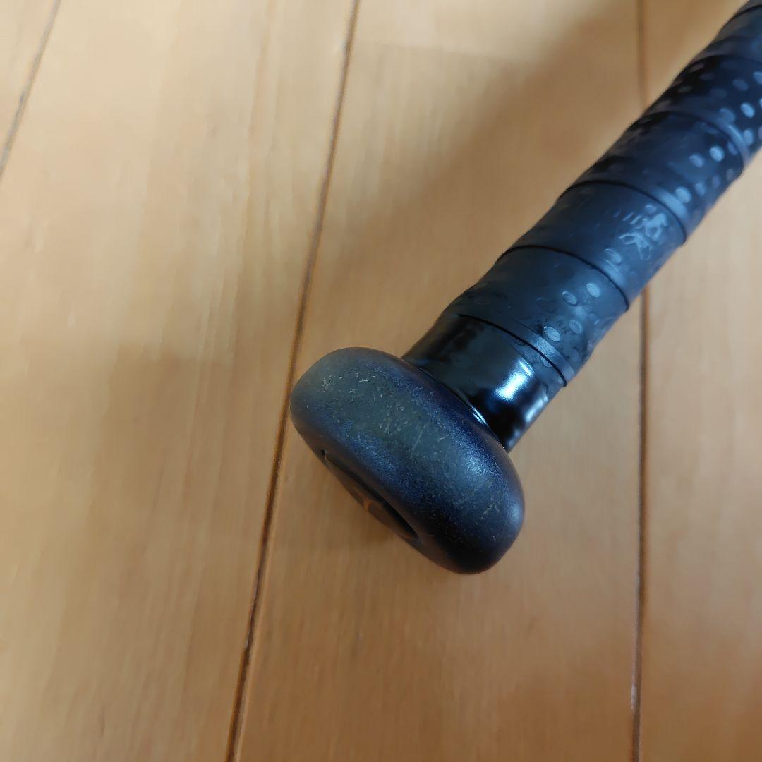 BEYOND MAX LEGACY 80cm/570g 少年軟式バット