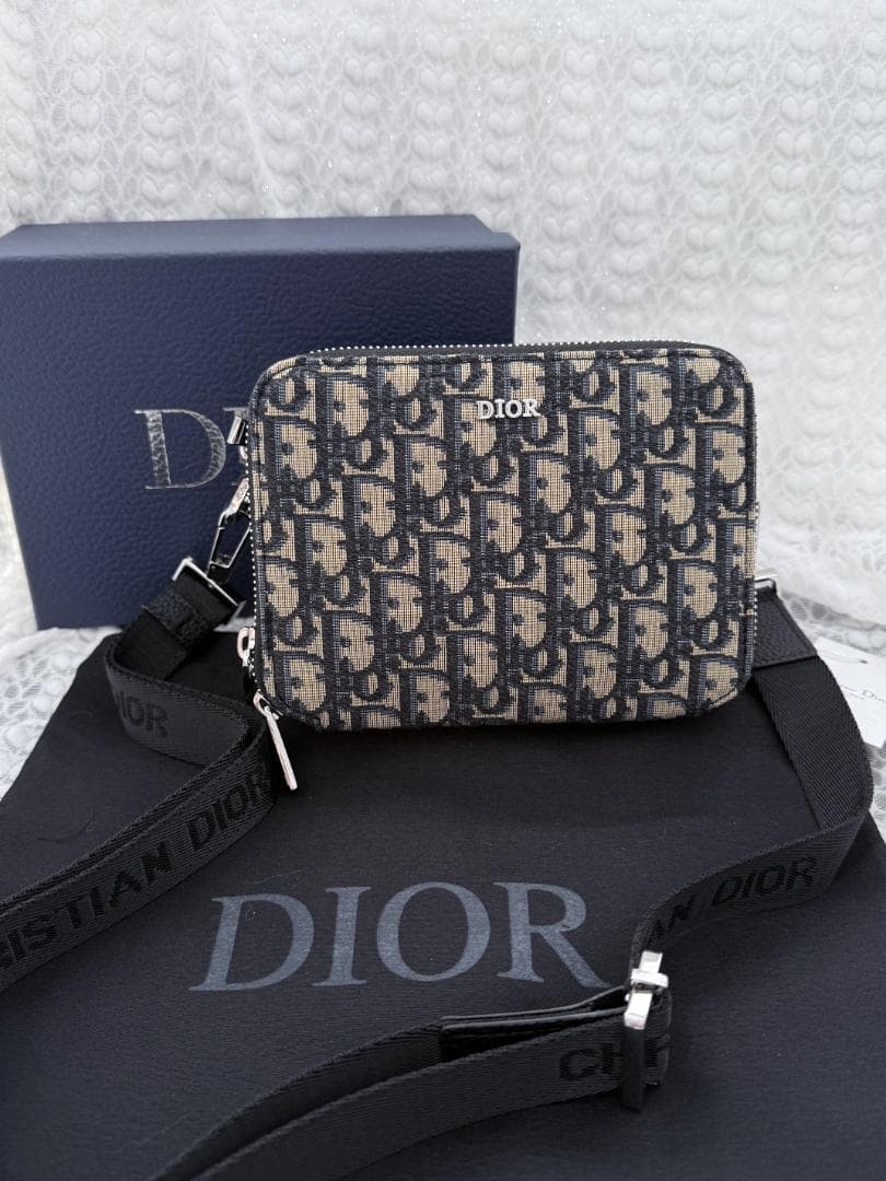 美品ノベルティショルダーバッグ バッグ