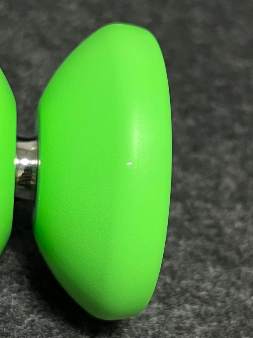 ヨーヨーリクリエーション　CS61