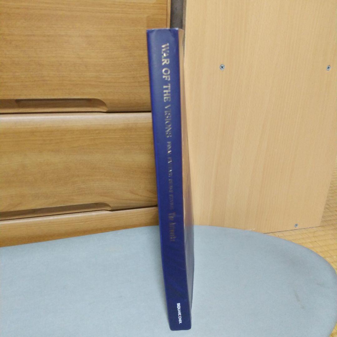 アート・デザイン・音楽 WAR OF THE VISIONS FINAL FANTASY BRAVE E