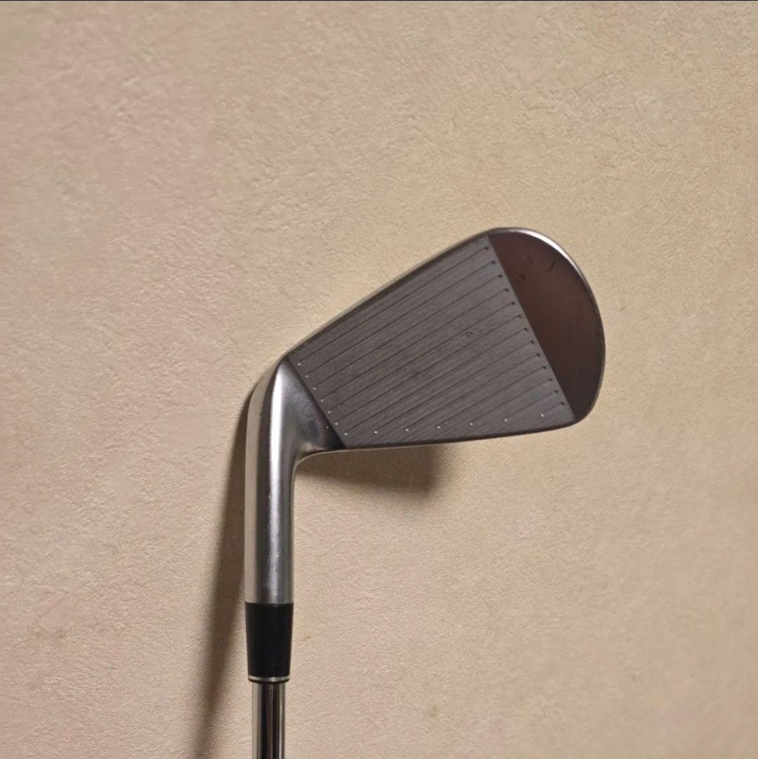 Srixon ZX7 アイアンセット ゆりっち