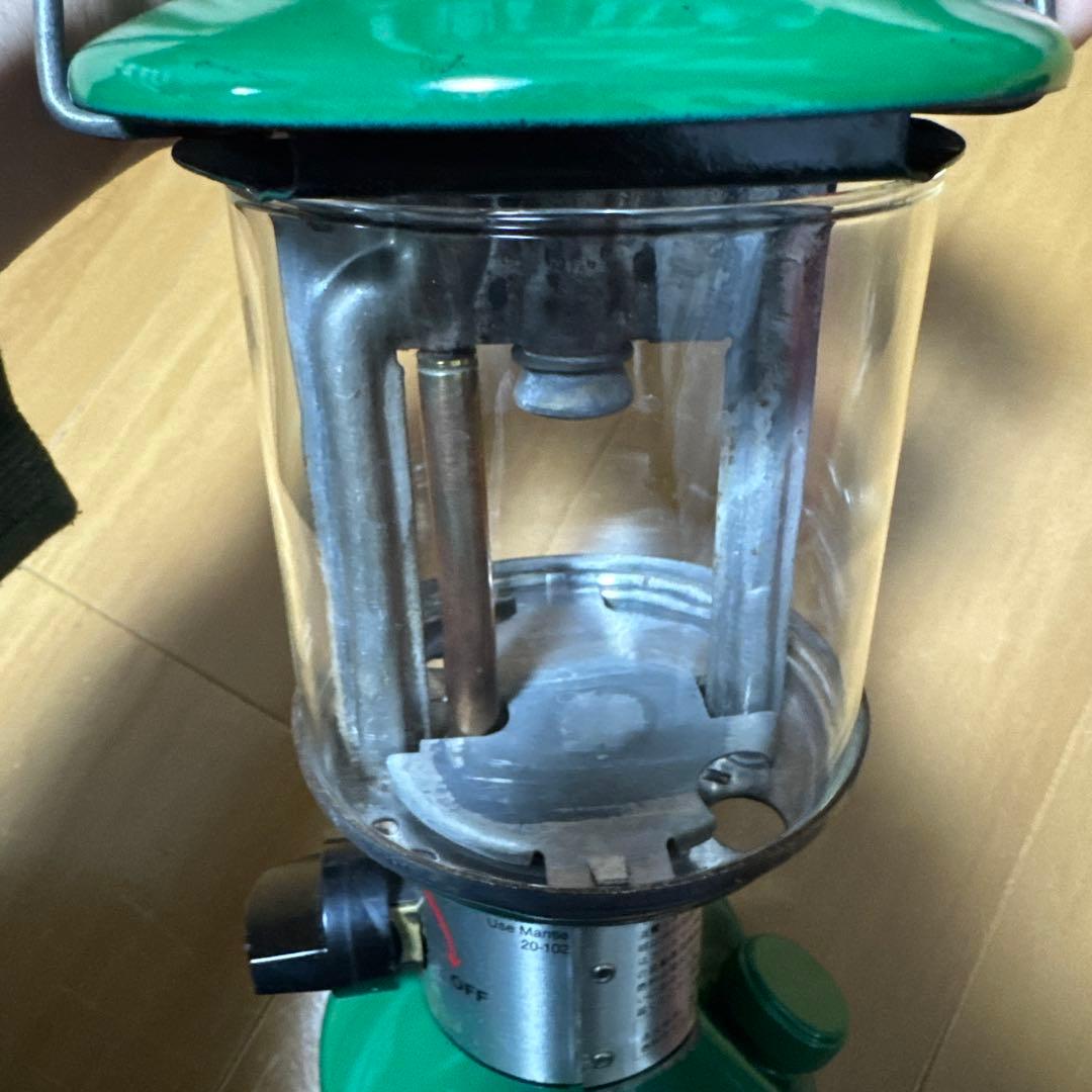 ライト・ランタン Coleman Lantern 226A749J