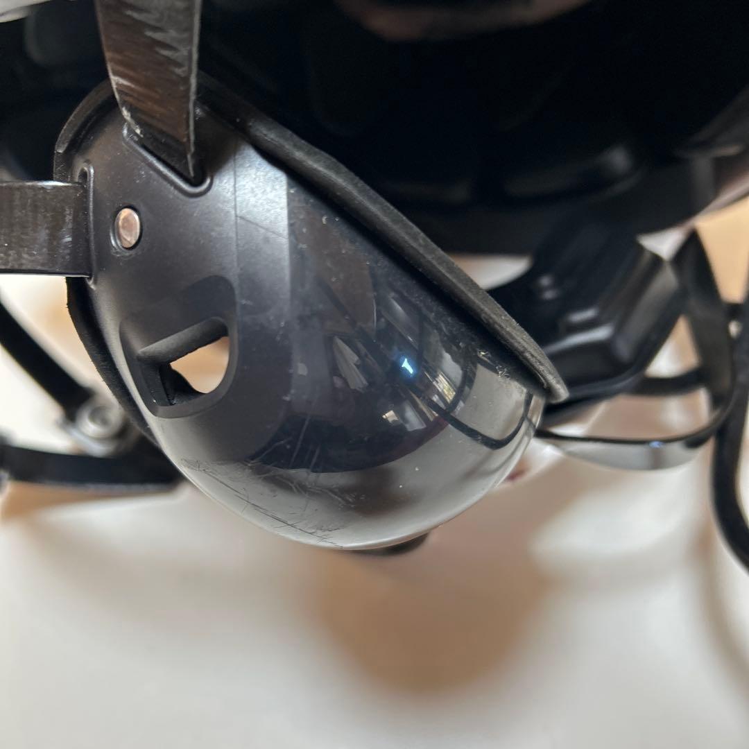 Schutt アメリカンフットボール ヘルメット LARGE