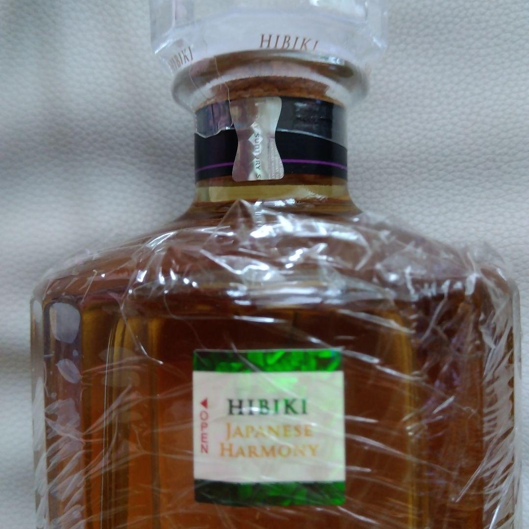 Hibiki Japanese Harmony 700ml ウイスキー