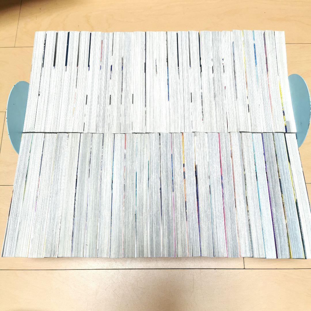 毎日発送 宇宙兄弟 1-45巻➕️2冊 送料無料 即購入可 全巻