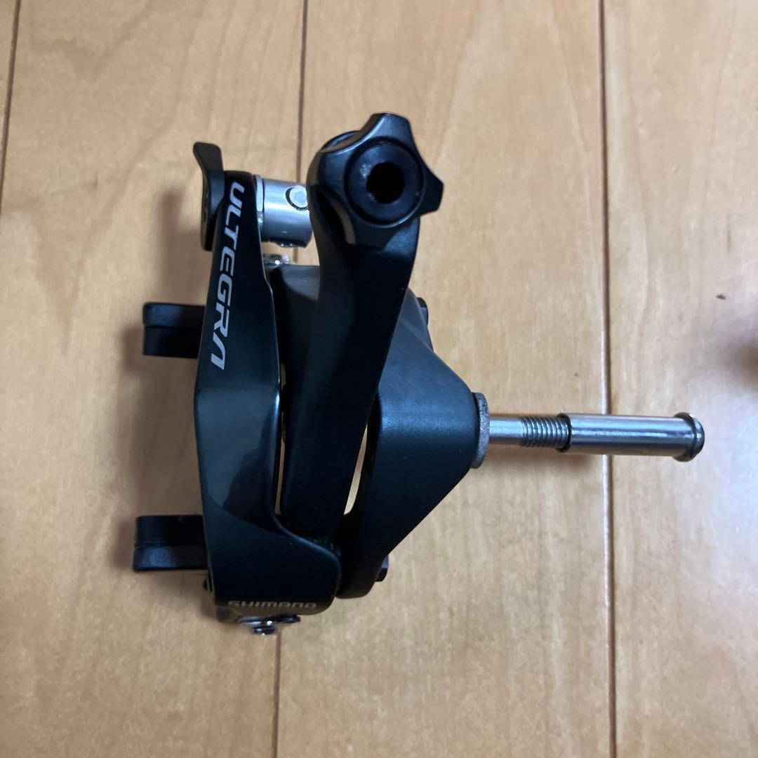 BR-R8000 アルテグラ　ブレーキ