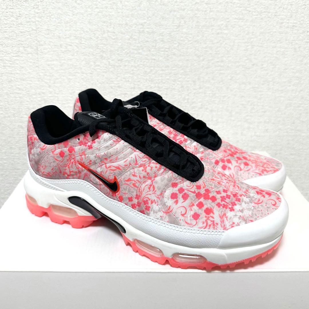 ナイキ ゴルフ 25.5 エアマックス プラス ナイキ スニーカー シューズ 靴