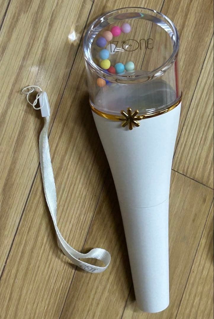 IZ*ONE ペンライト マルチカラー