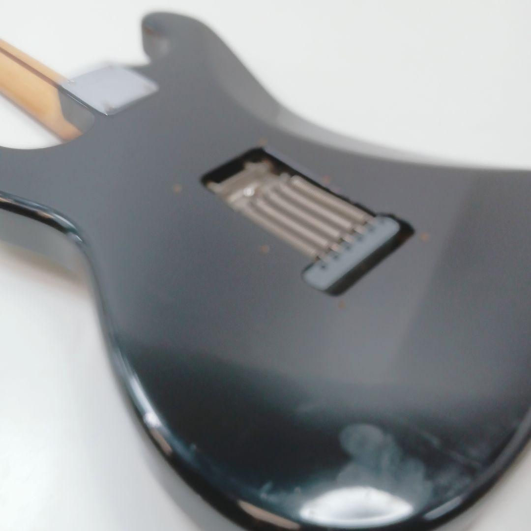 P497 The Revivalフェルナンデス80年代ストラトキャスタージャパン