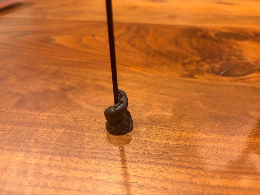 FGO　アビゲイル第2再臨　1/7　ガレージキット　塗装済み完成品