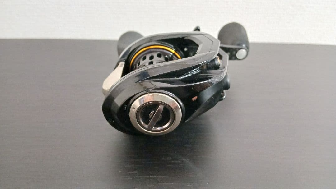 アブガルシア REVO ALC-BF7L