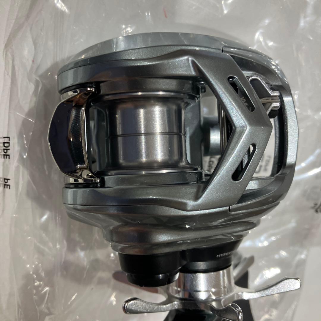 アルファスsvtw 800S XH 8.5