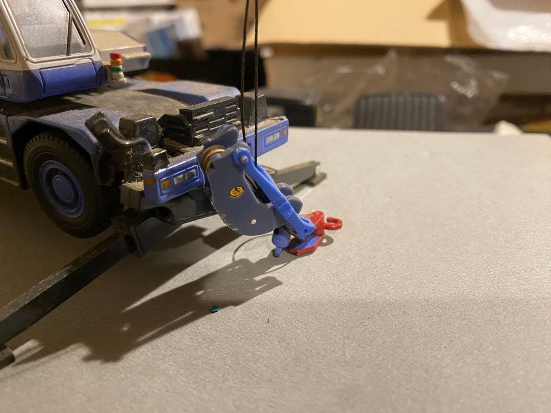 ミニカー ZAXIS450LC 1/50 ZAXIS200 CREVO2501/50