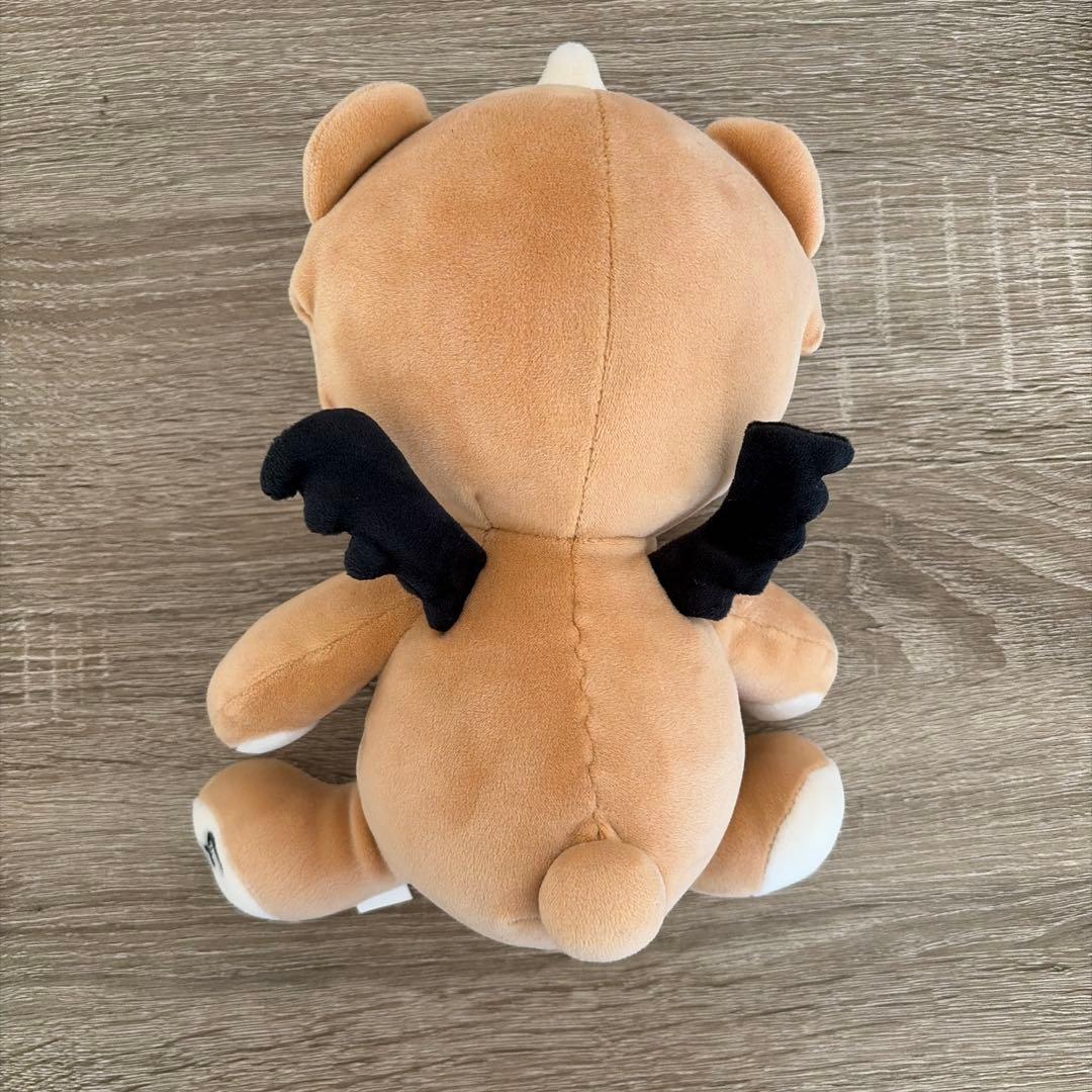 あいみょん あくま(ぬいぐるみ)