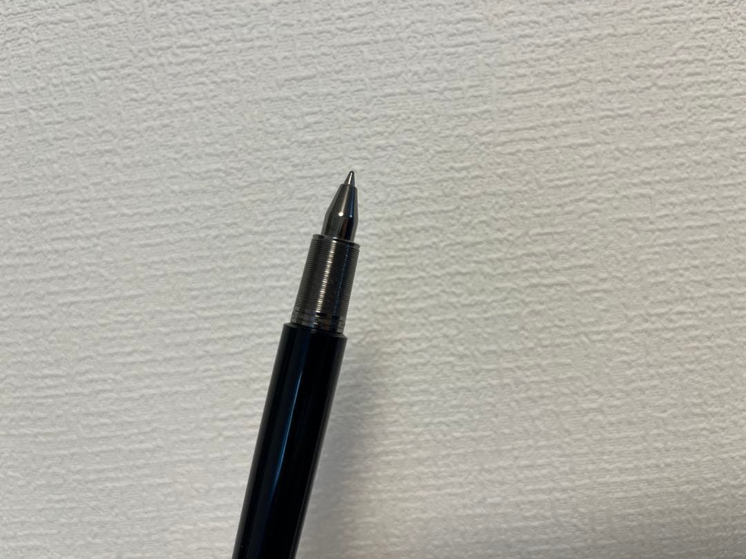 MONTBLANC モンブラン ローラーボール M　マーク　ニューソン