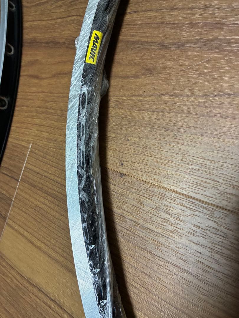 Mavic OPEN PRO 32穴新品 622x15