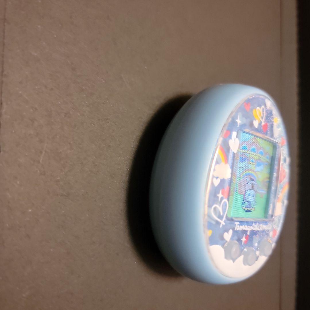 Tamagotchi meets メルヘンみーつ