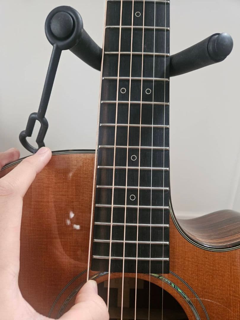 FURCH Yellow GC-CR アコースティックギター