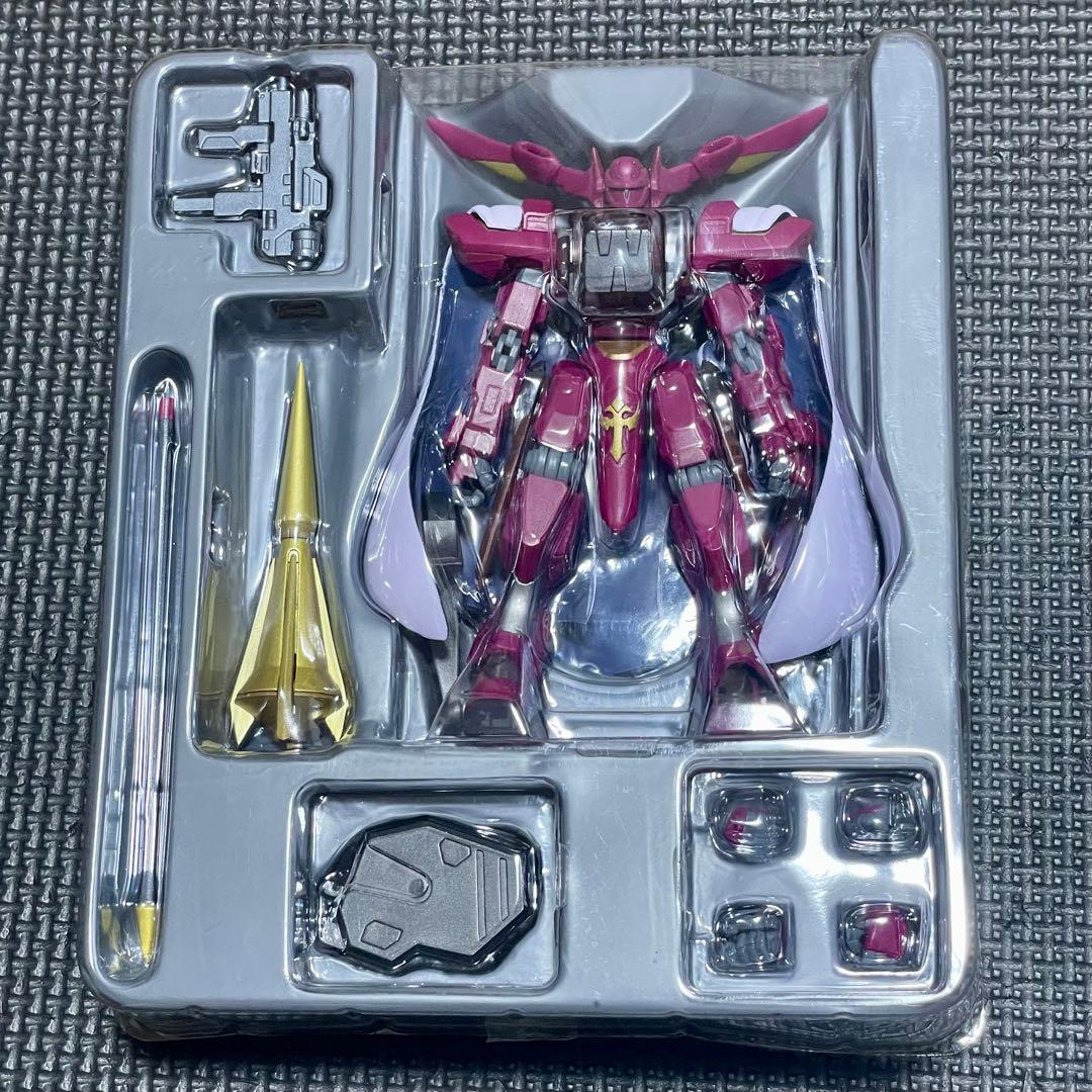 ナイトメアフレーム　グロースター （コーネリア機＆ギルフォード機）