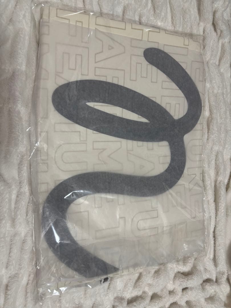 新品未使用 NAPTIME プリントBIGT- SHIRTS-総柄　＋キャップ