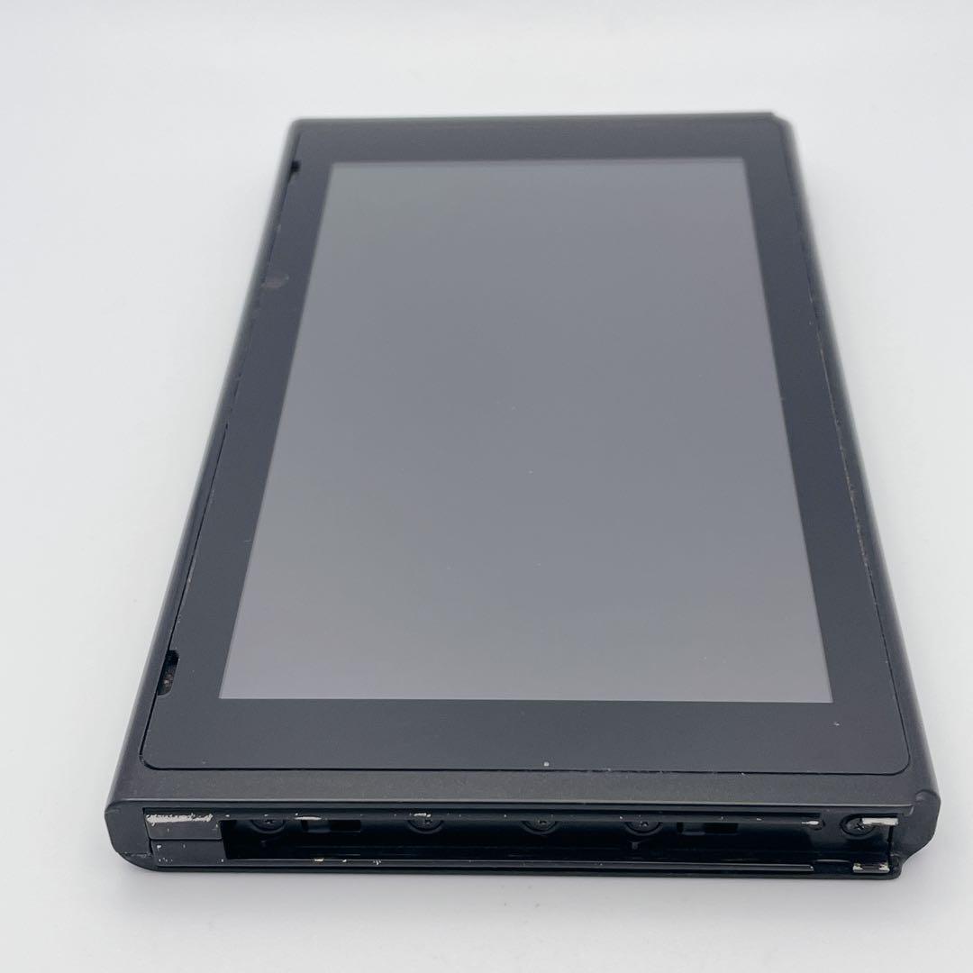 Nintendo Switch 本体 バッテリー強化版 本体のみ スイッチ