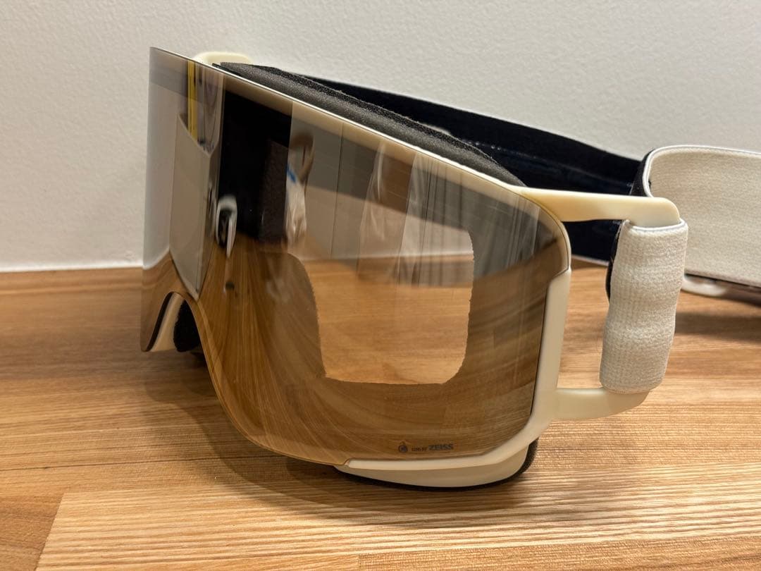 POC ゴーグル NEXAL WF JAPAN FIT