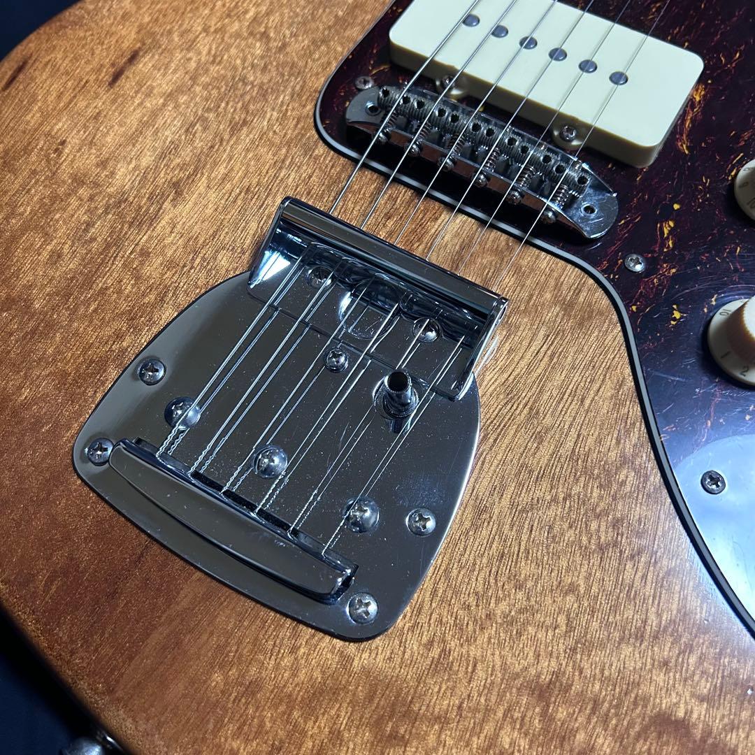 Crews Maniac Sound KTR JM ジャズマスタータイプ