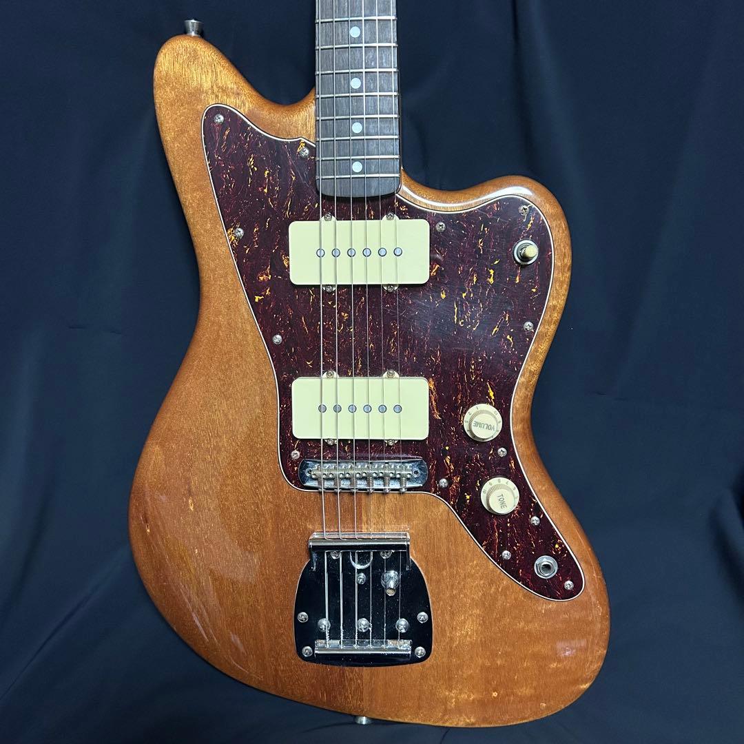 Crews Maniac Sound KTR JM ジャズマスタータイプ