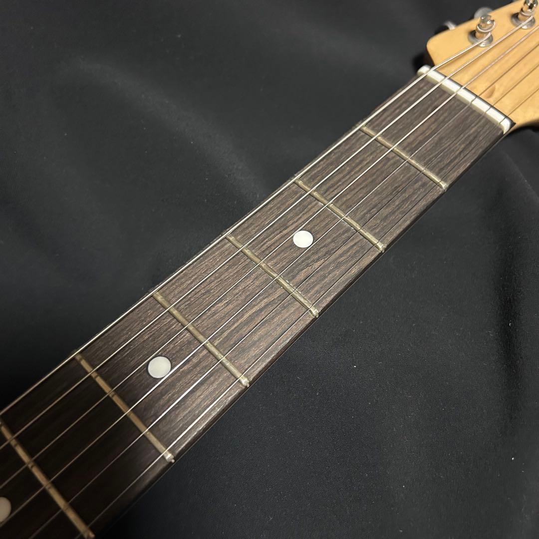 Crews Maniac Sound KTR JM ジャズマスタータイプ