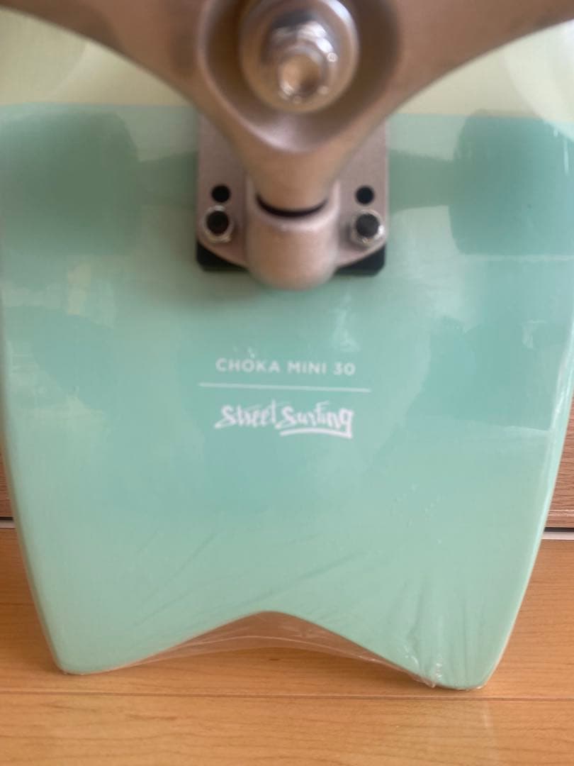 新品 サーフスケート Street Surfing CHOKA MINI 30