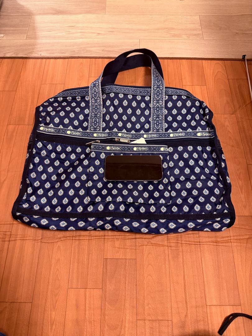 軽量型レスポートサック ボストンバッグショルダーバッグ 旅行用バッグ