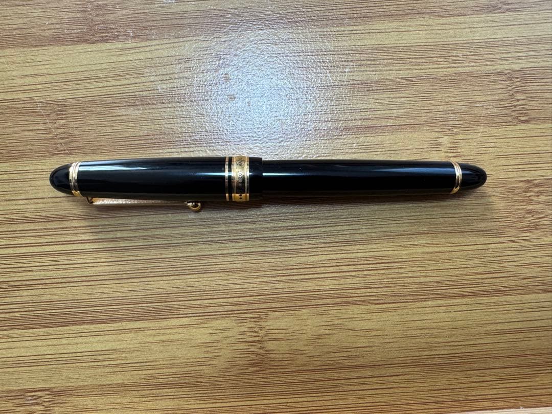 k*e様 パイロット CUSTOM 743