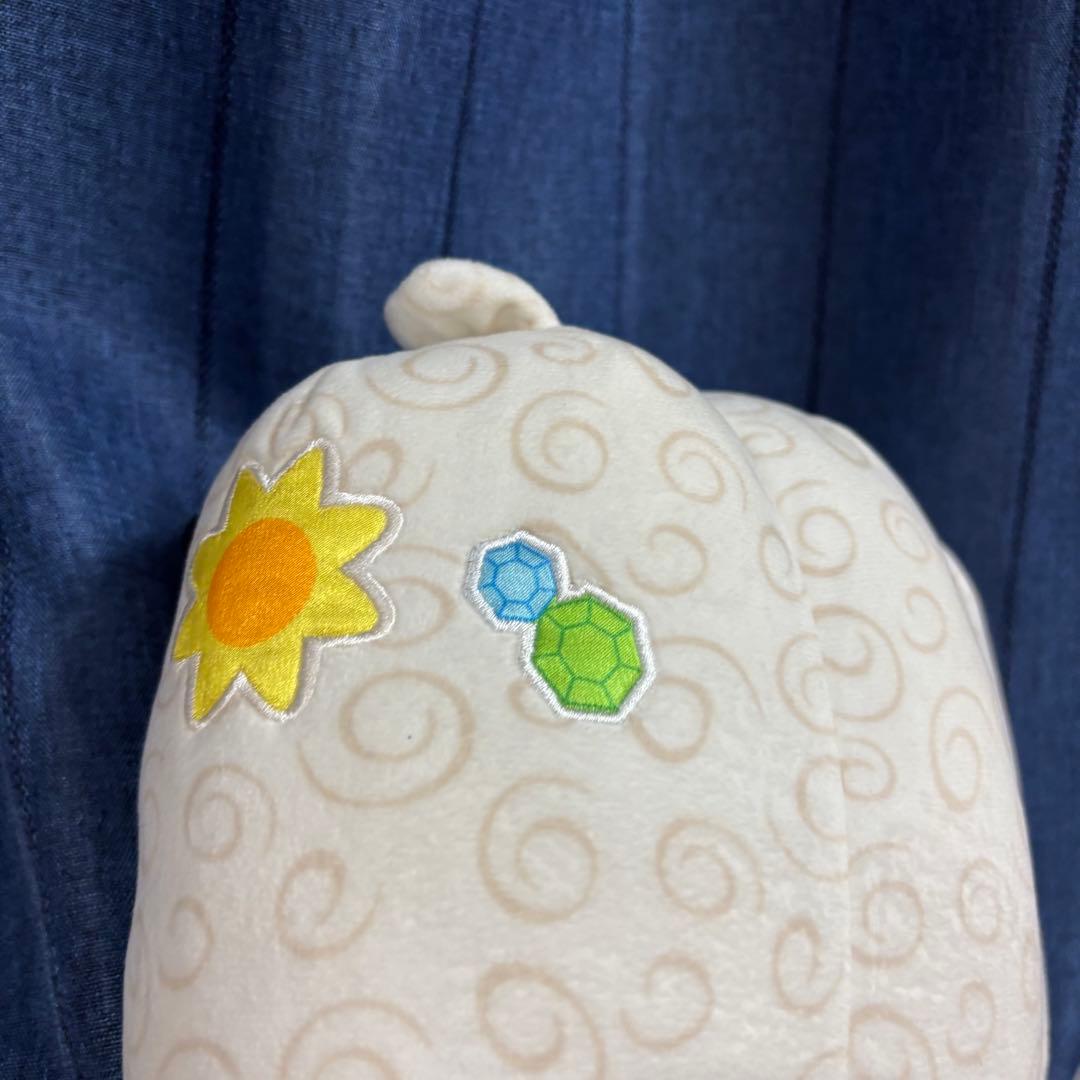 ディズニー　トイストーリー ひつじ　ボーピープ　ぬいぐるみ　dハロ 仮装