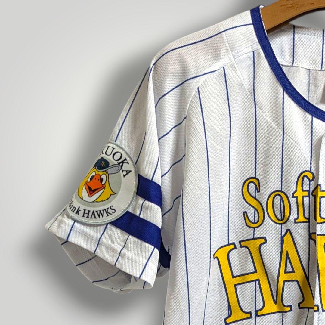 鷹の祭典2022限定ユニフォーム Majestic製 正規品 レプリカ NPB