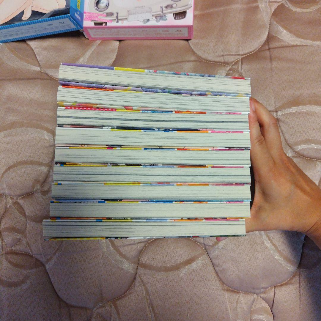 【DVD特典込み】ぼくたちは勉強ができない 全21巻　筒井大志