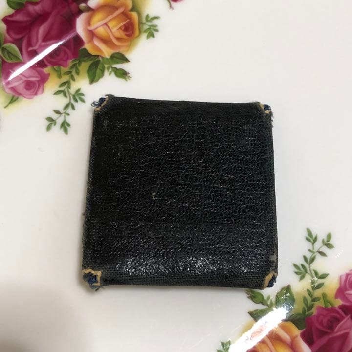 聖品 お守り アンティーク ヴィンテージ イエスキリスト ロザリオ