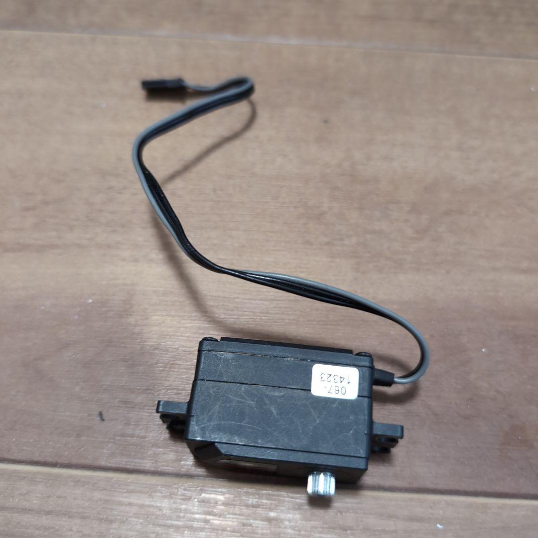 Futaba HPS-500 サーボ